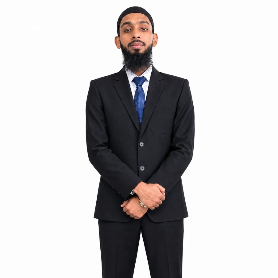 Md Rakibul Islam, data entry and analysis specialist at MLify Innovations