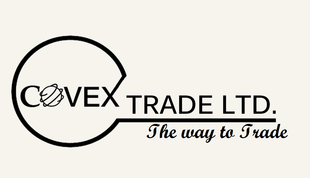 Covex Trade logo